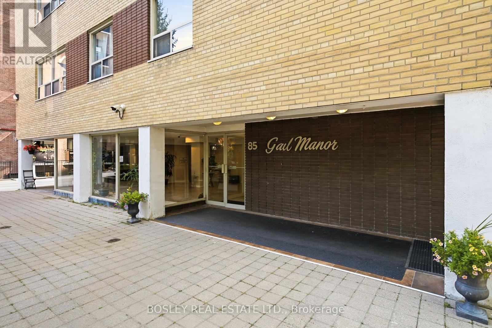 304 - 85 Lawton Boulevard, Toronto, Ontario  M4V 1Z7 - Photo 2 - C13583012