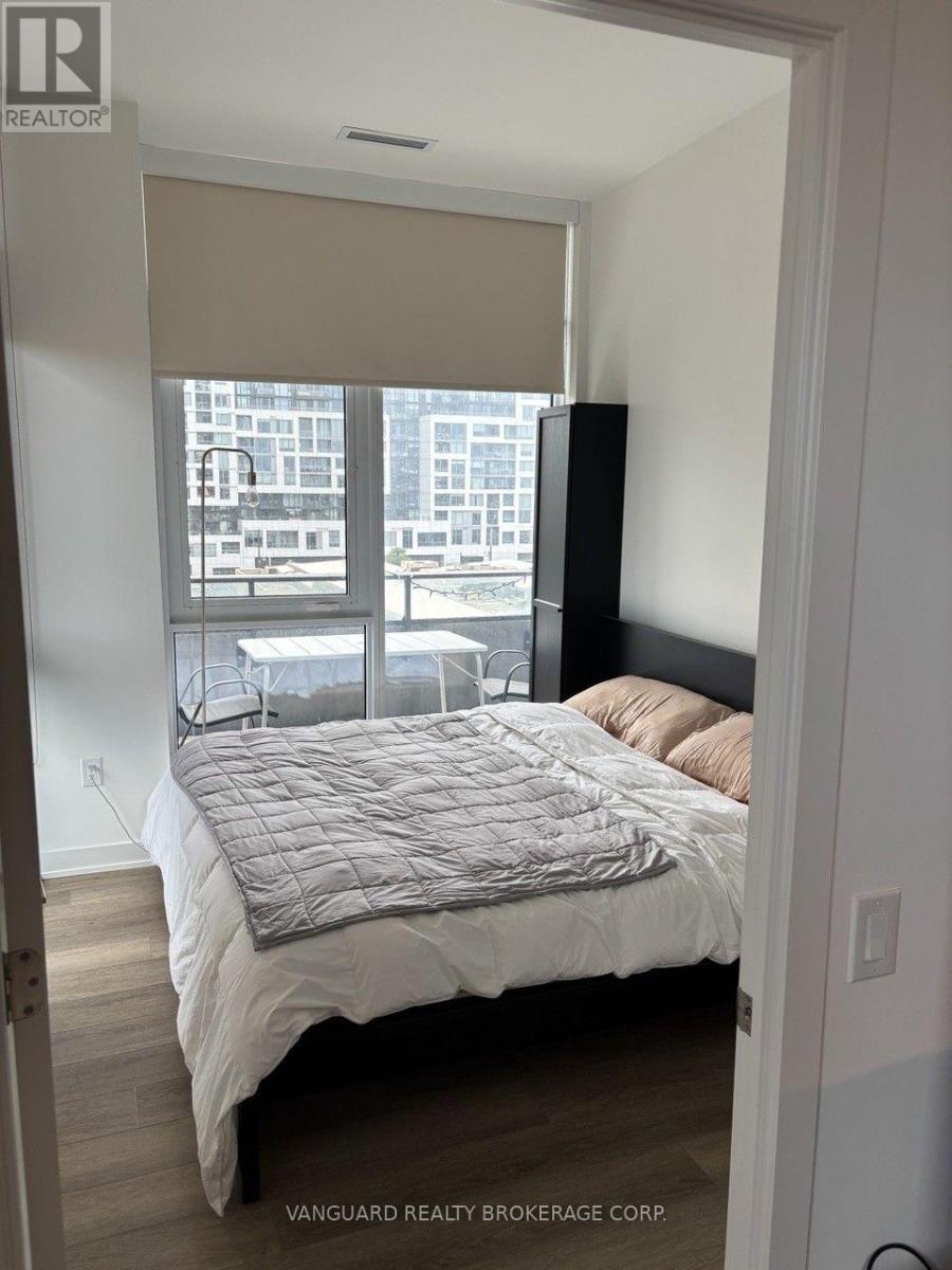 612 - 9 Tecumseth Street, Toronto, Ontario  M5V 0S5 - Photo 12 - C13583014