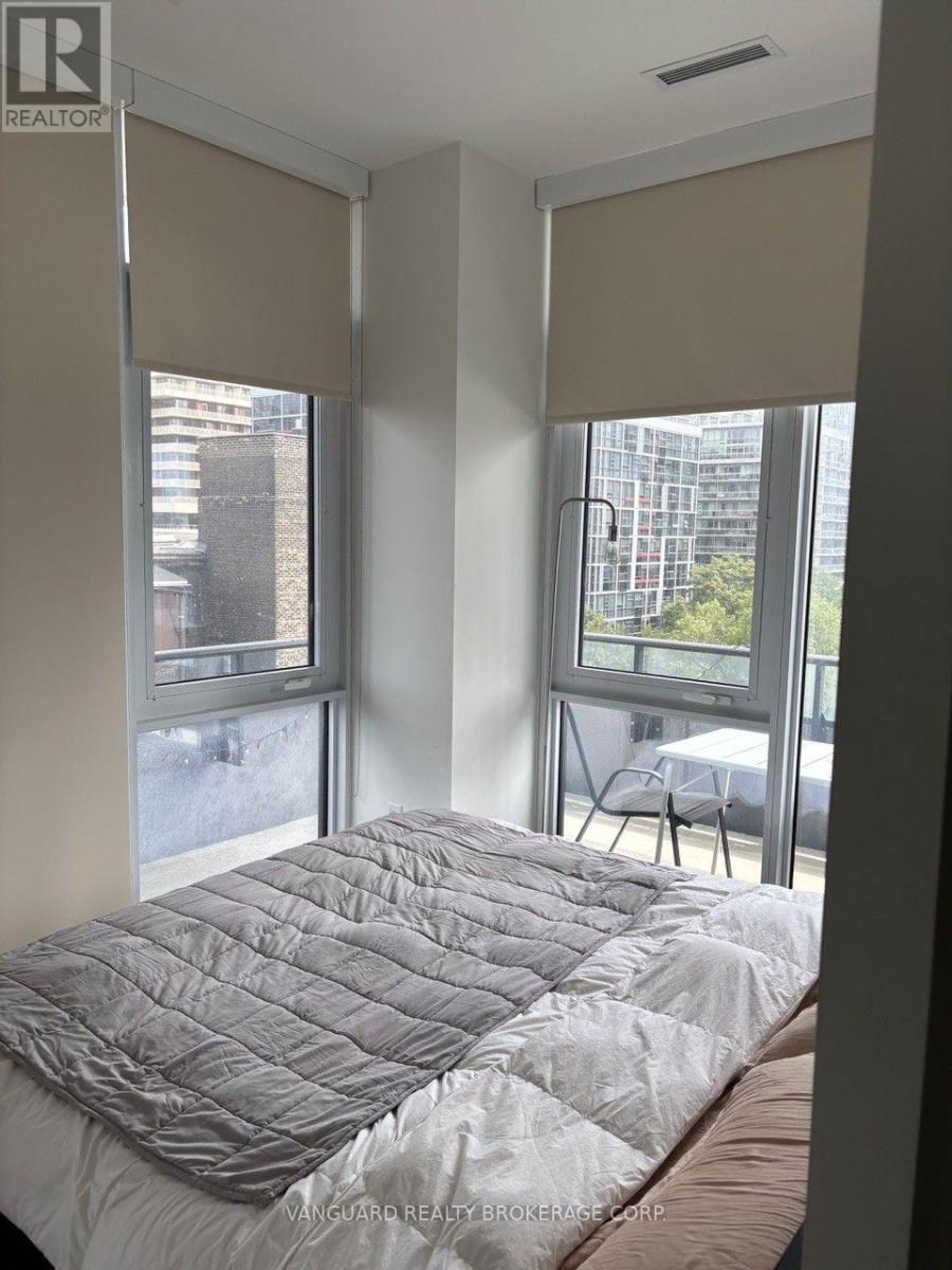 612 - 9 Tecumseth Street, Toronto, Ontario  M5V 0S5 - Photo 14 - C13583014