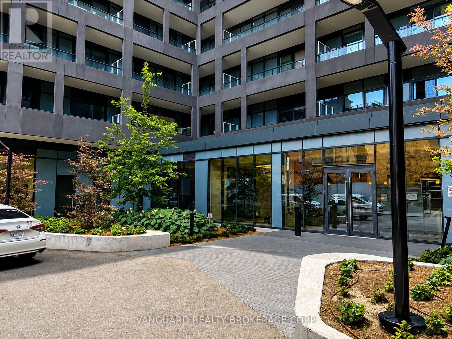 612 - 9 Tecumseth Street, Toronto, Ontario  M5V 0S5 - Photo 3 - C13583014