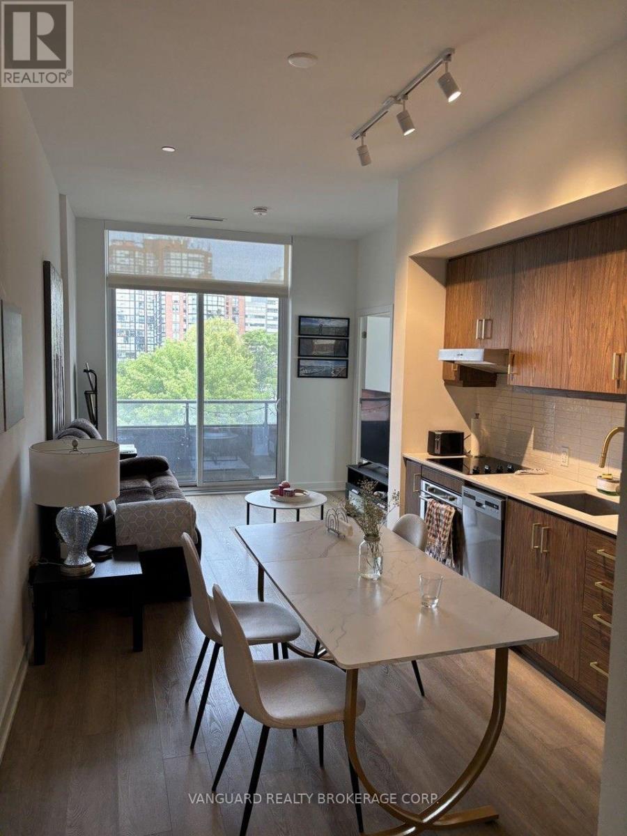 612 - 9 Tecumseth Street, Toronto, Ontario  M5V 0S5 - Photo 8 - C13583014