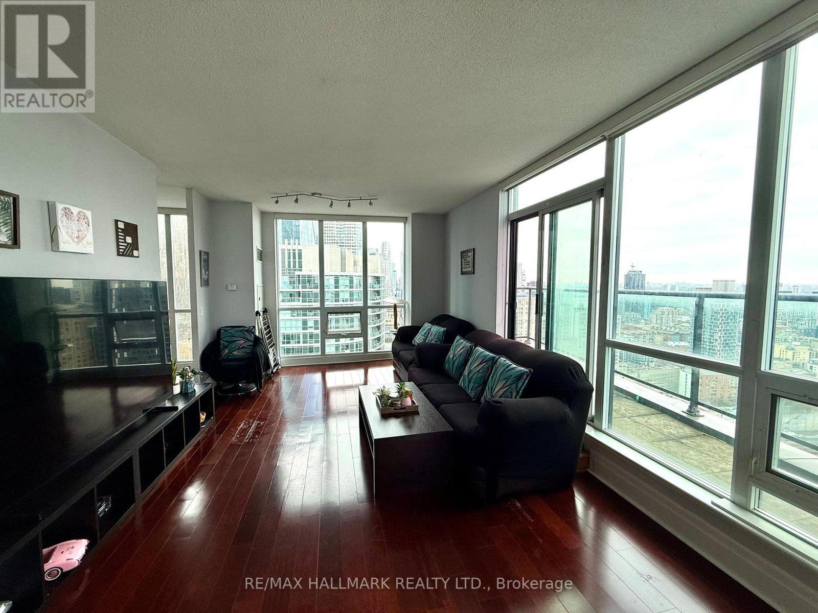 3803 - 16 Yonge Street, Toronto, Ontario  M5E 2A1 - Photo 10 - C13583032