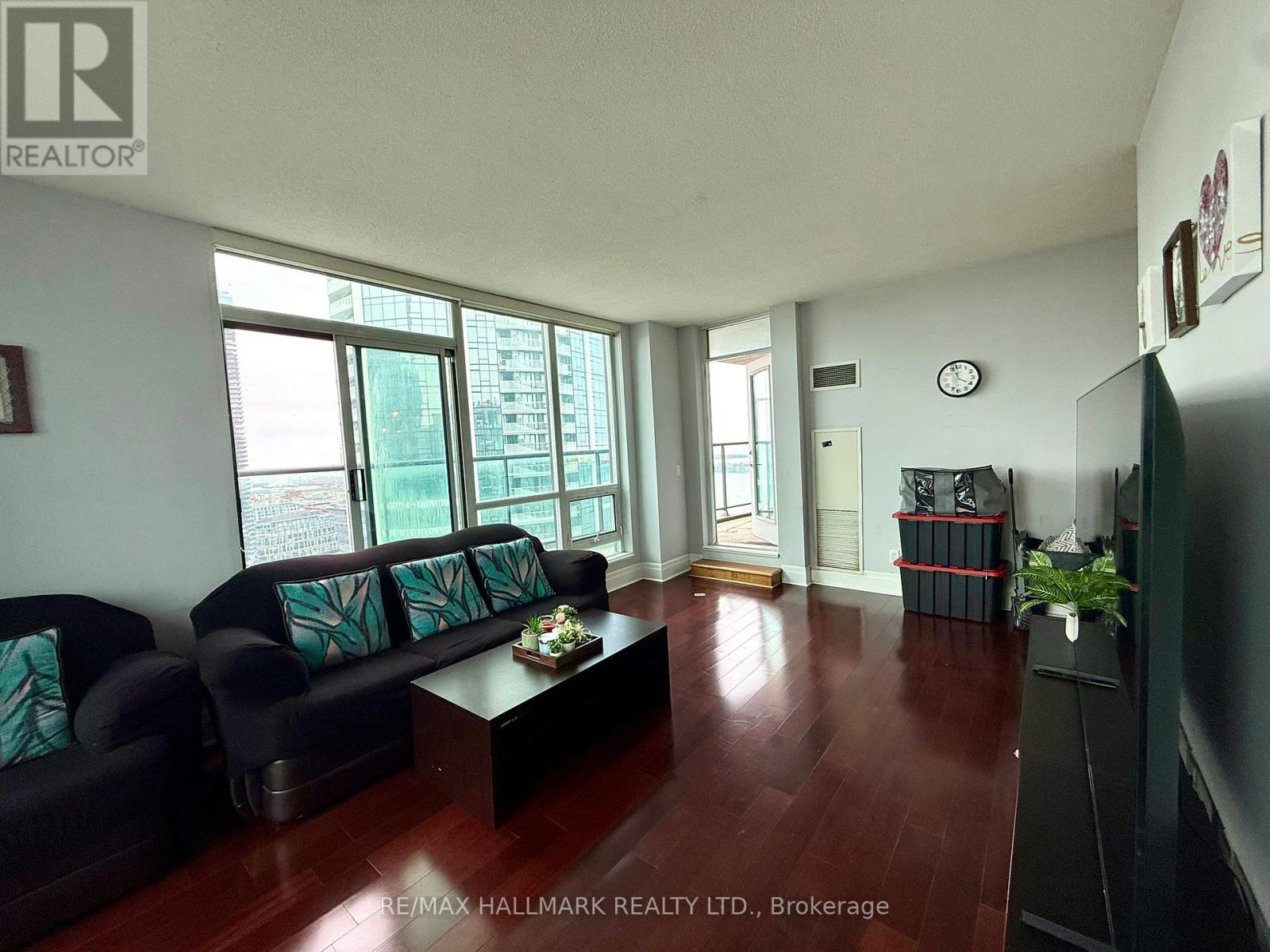 3803 - 16 Yonge Street, Toronto, Ontario  M5E 2A1 - Photo 11 - C13583032