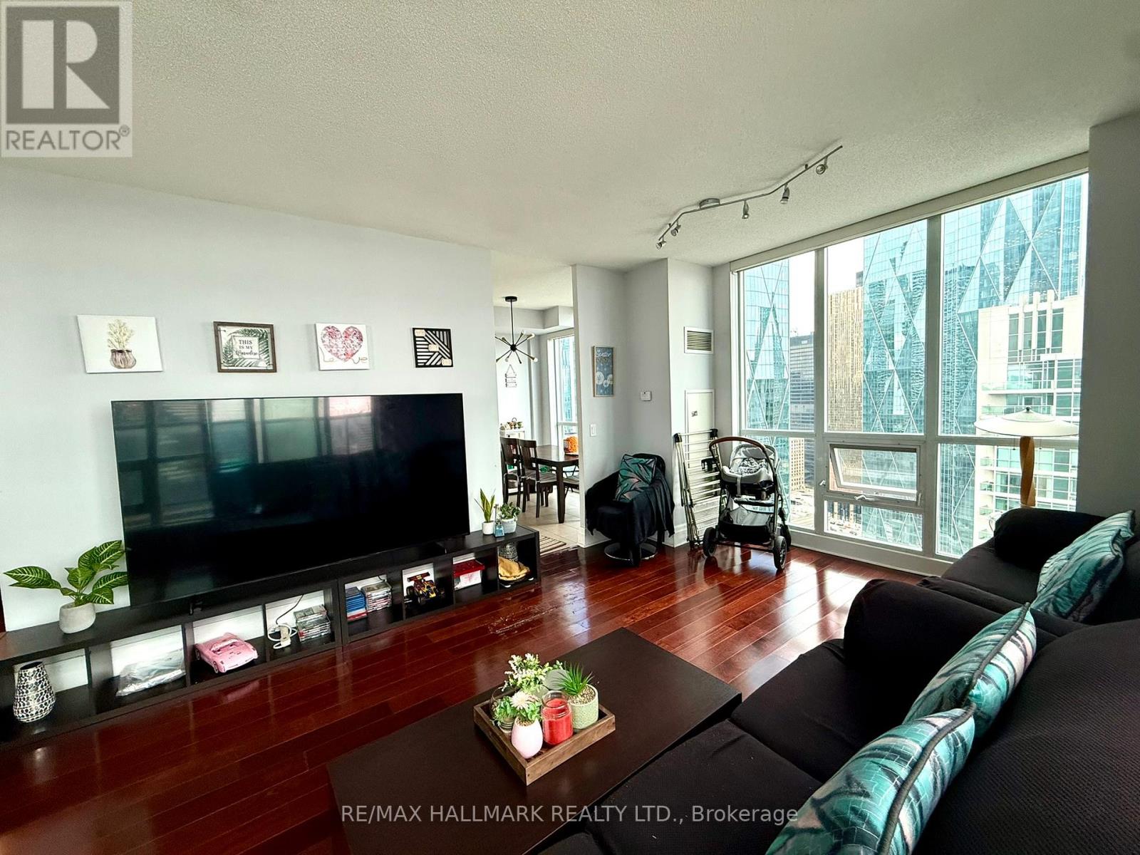 3803 - 16 Yonge Street, Toronto, Ontario  M5E 2A1 - Photo 13 - C13583032