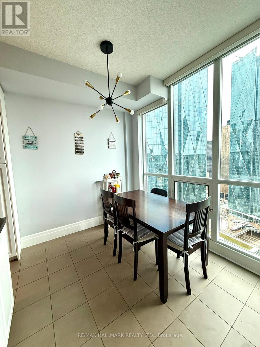 3803 - 16 Yonge Street, Toronto, Ontario  M5E 2A1 - Photo 14 - C13583032