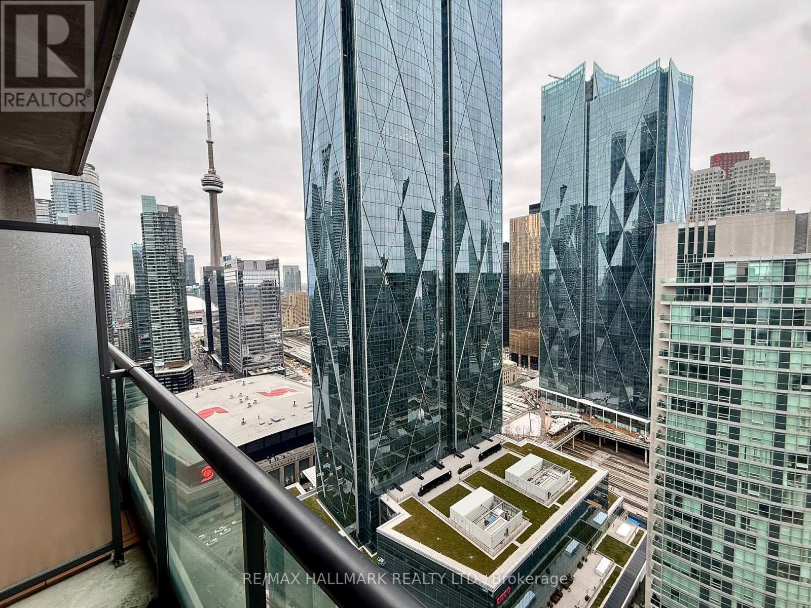 3803 - 16 Yonge Street, Toronto, Ontario  M5E 2A1 - Photo 23 - C13583032
