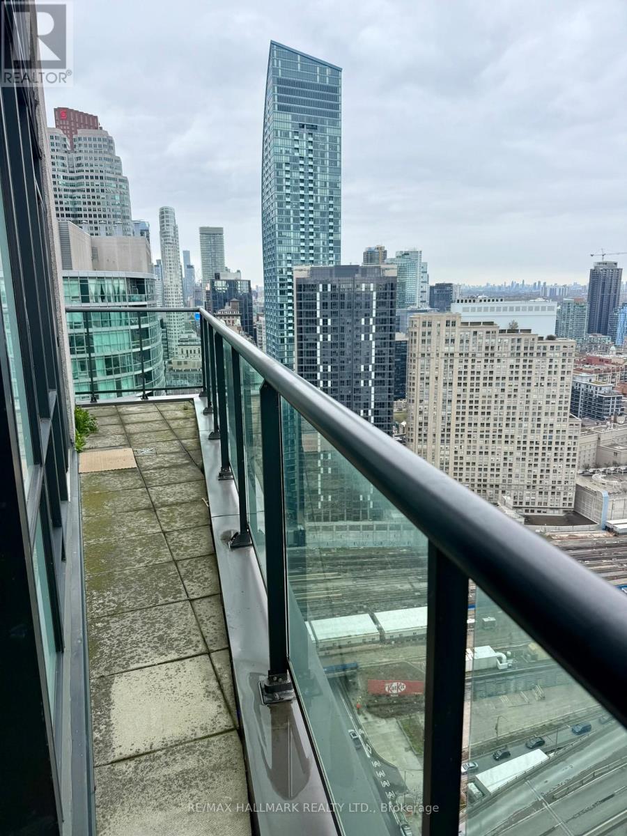 3803 - 16 Yonge Street, Toronto, Ontario  M5E 2A1 - Photo 30 - C13583032