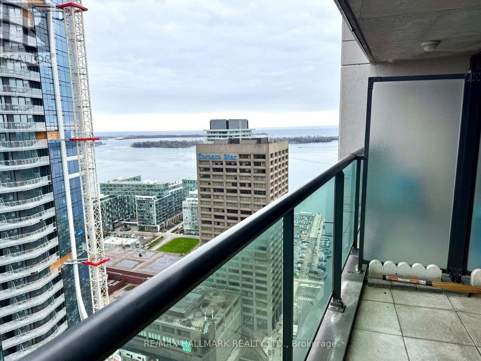 3803 - 16 Yonge Street, Toronto, Ontario  M5E 2A1 - Photo 31 - C13583032