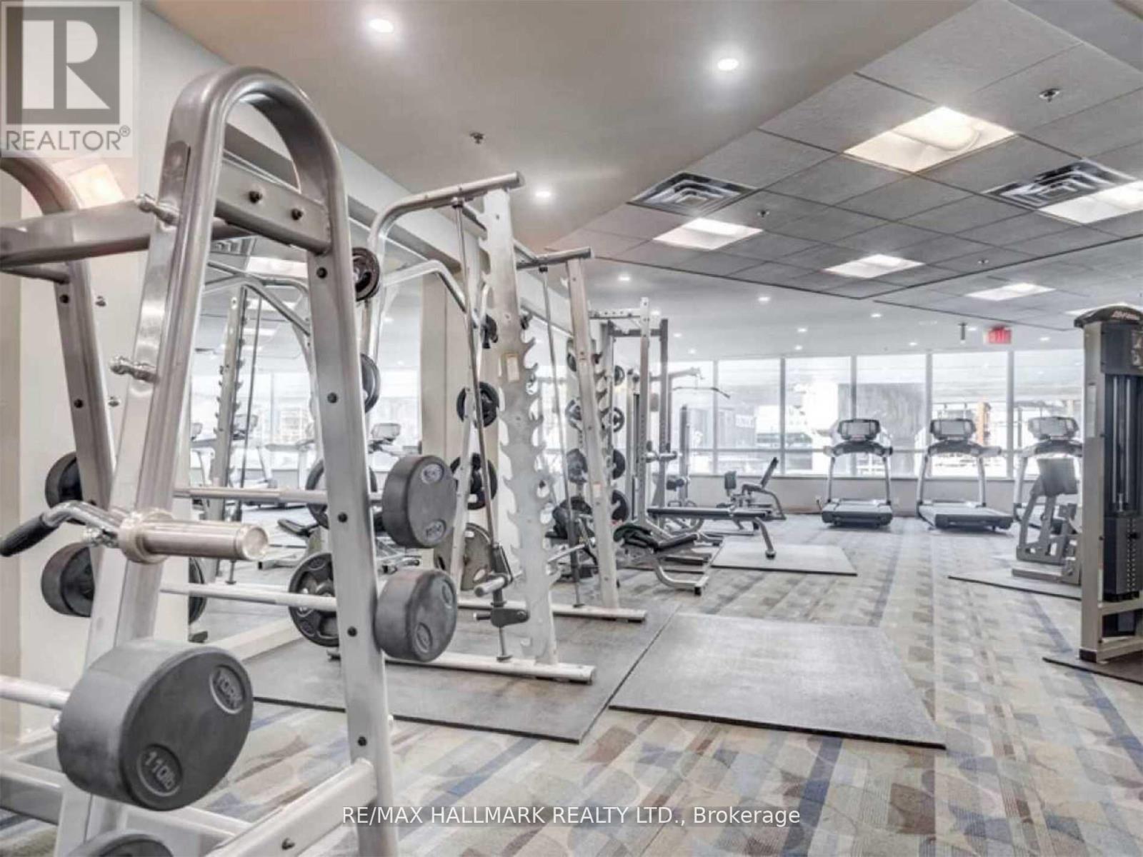 3803 - 16 Yonge Street, Toronto, Ontario  M5E 2A1 - Photo 36 - C13583032