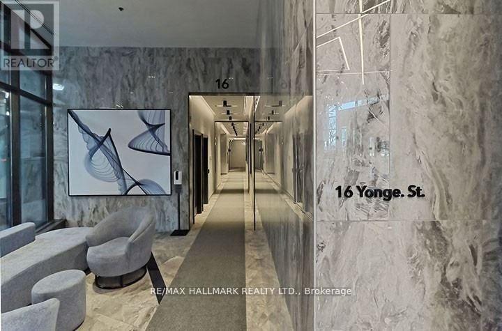 3803 - 16 Yonge Street, Toronto, Ontario  M5E 2A1 - Photo 4 - C13583032