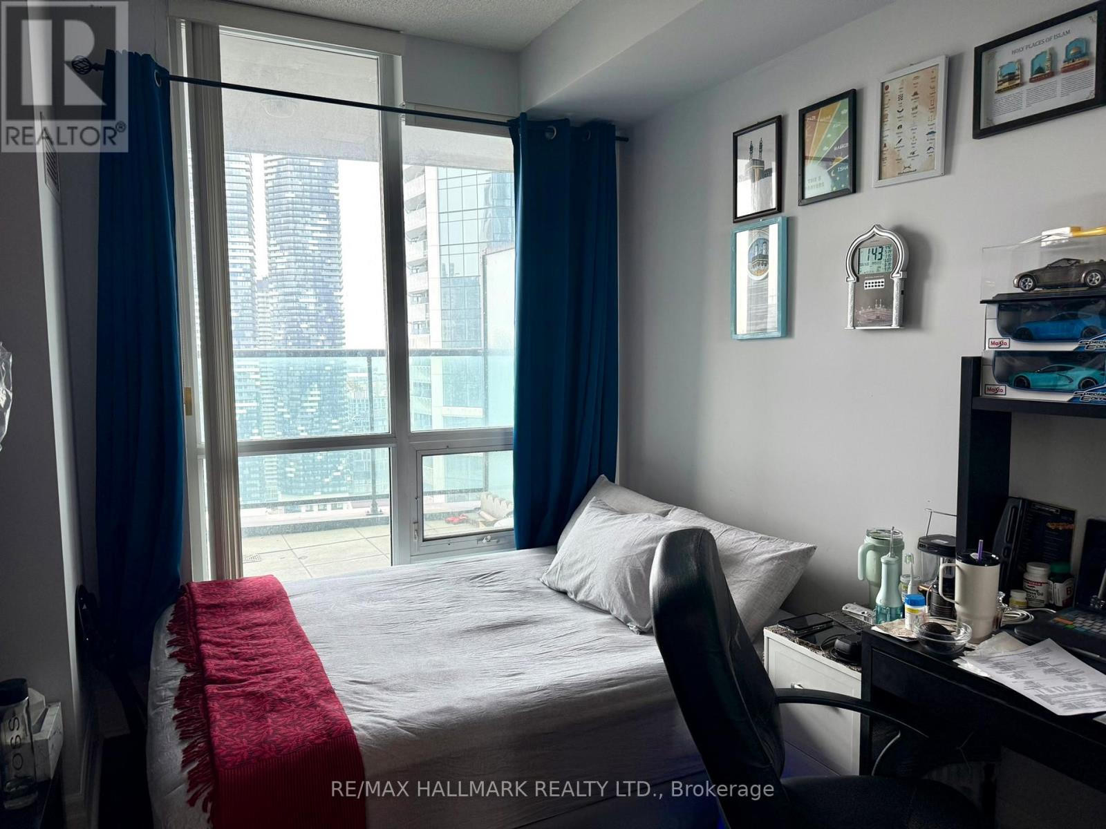 3803 - 16 Yonge Street, Toronto, Ontario  M5E 2A1 - Photo 6 - C13583032