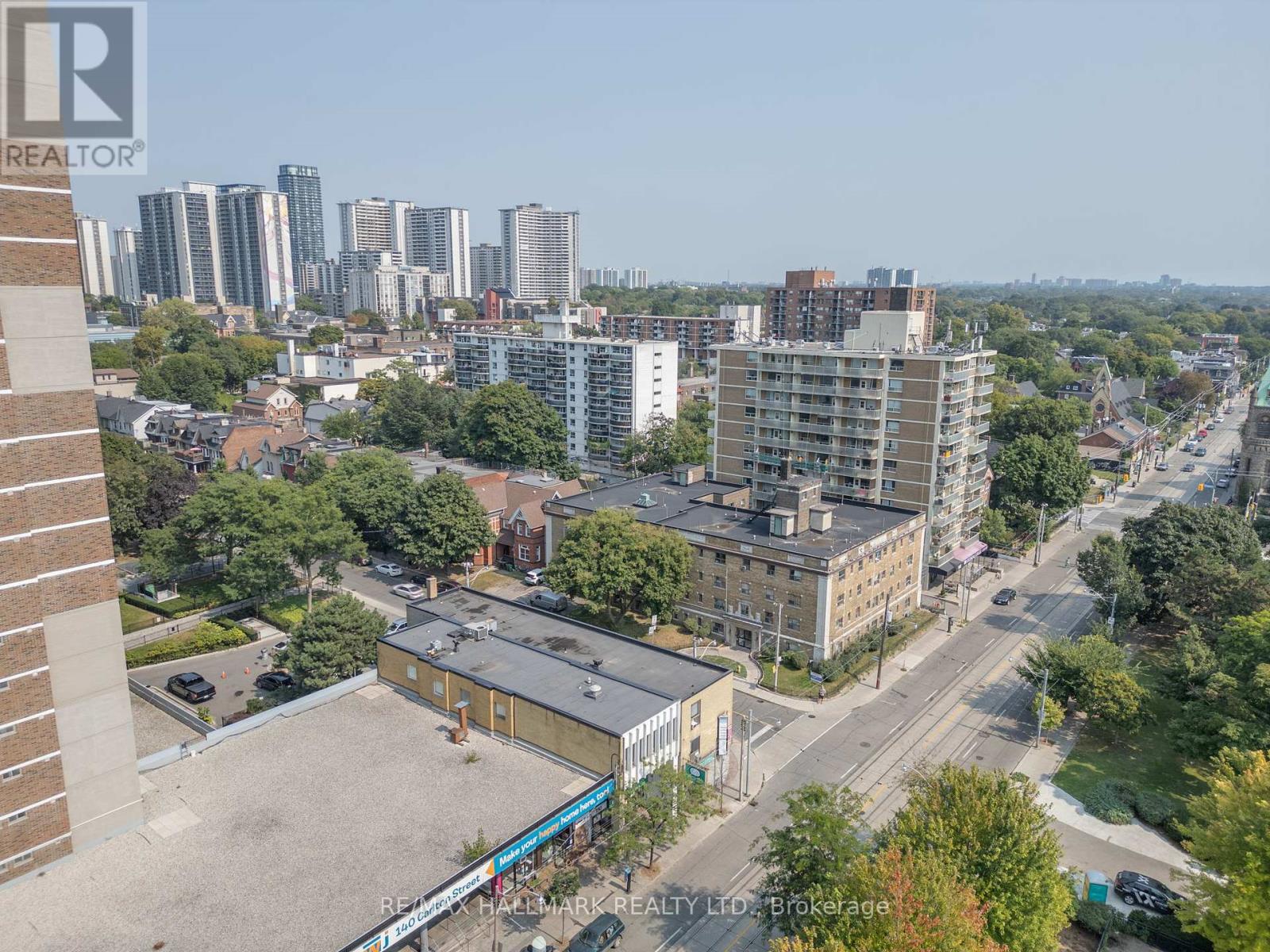 152 Carlton Street, Toronto, Ontario M5A 2K1 - Photo 7 - C13583116