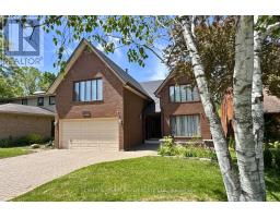 1426 HIGHBUSH TRAIL, Pickering, Ontario