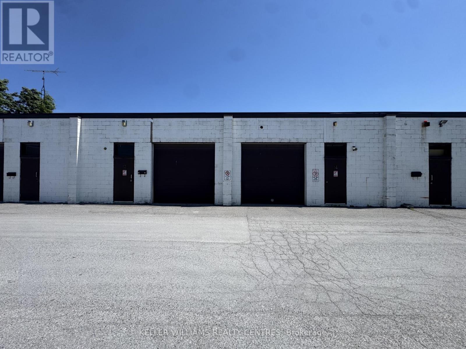 13/14 - 500 RALEIGH AVENUE, Oshawa, Ontario