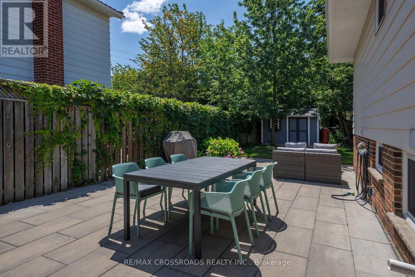 23 Chaldean Street, Toronto, Ontario  M1W 2B6 - Photo 36 - E13583040