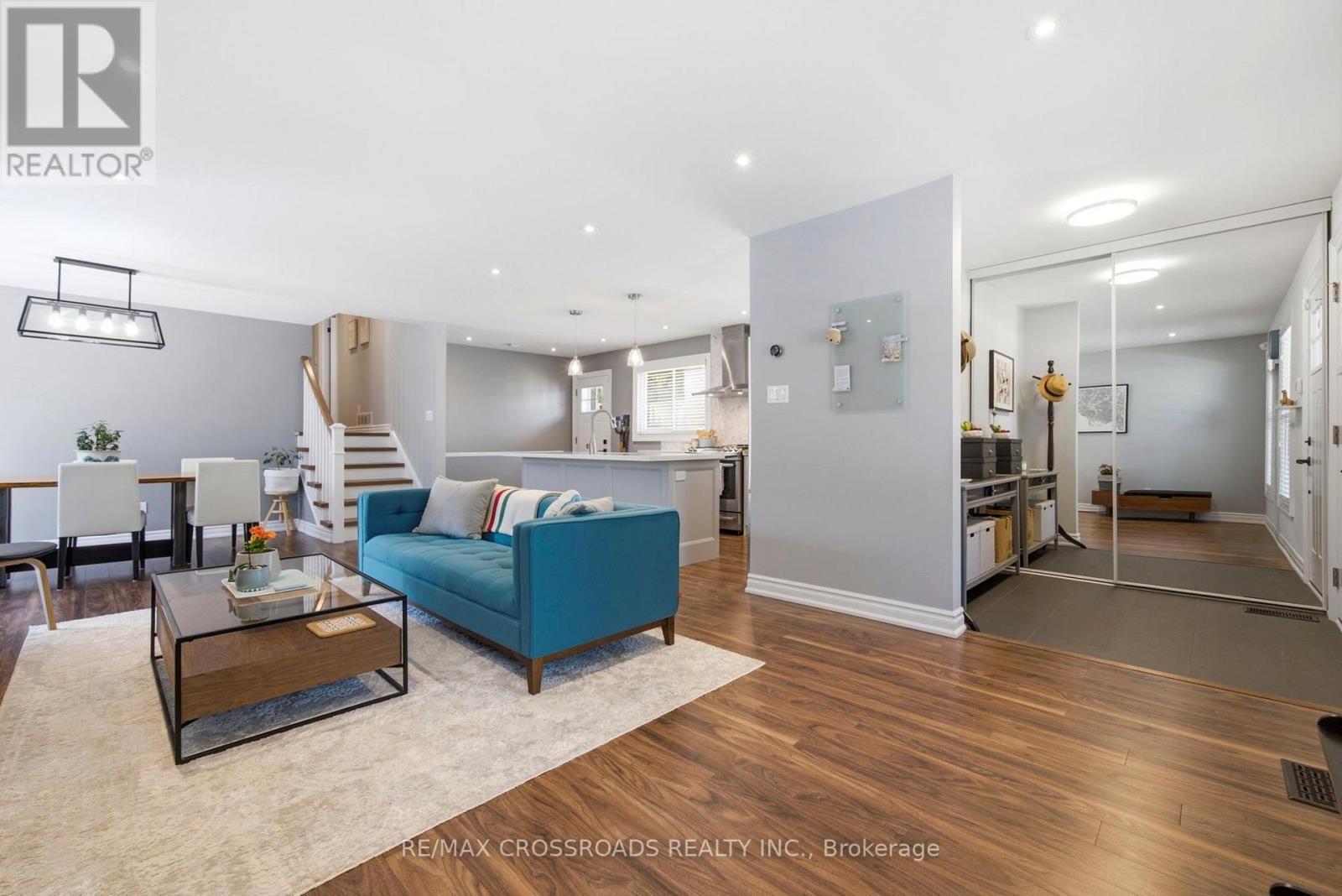 23 Chaldean Street, Toronto, Ontario  M1W 2B6 - Photo 7 - E13583040