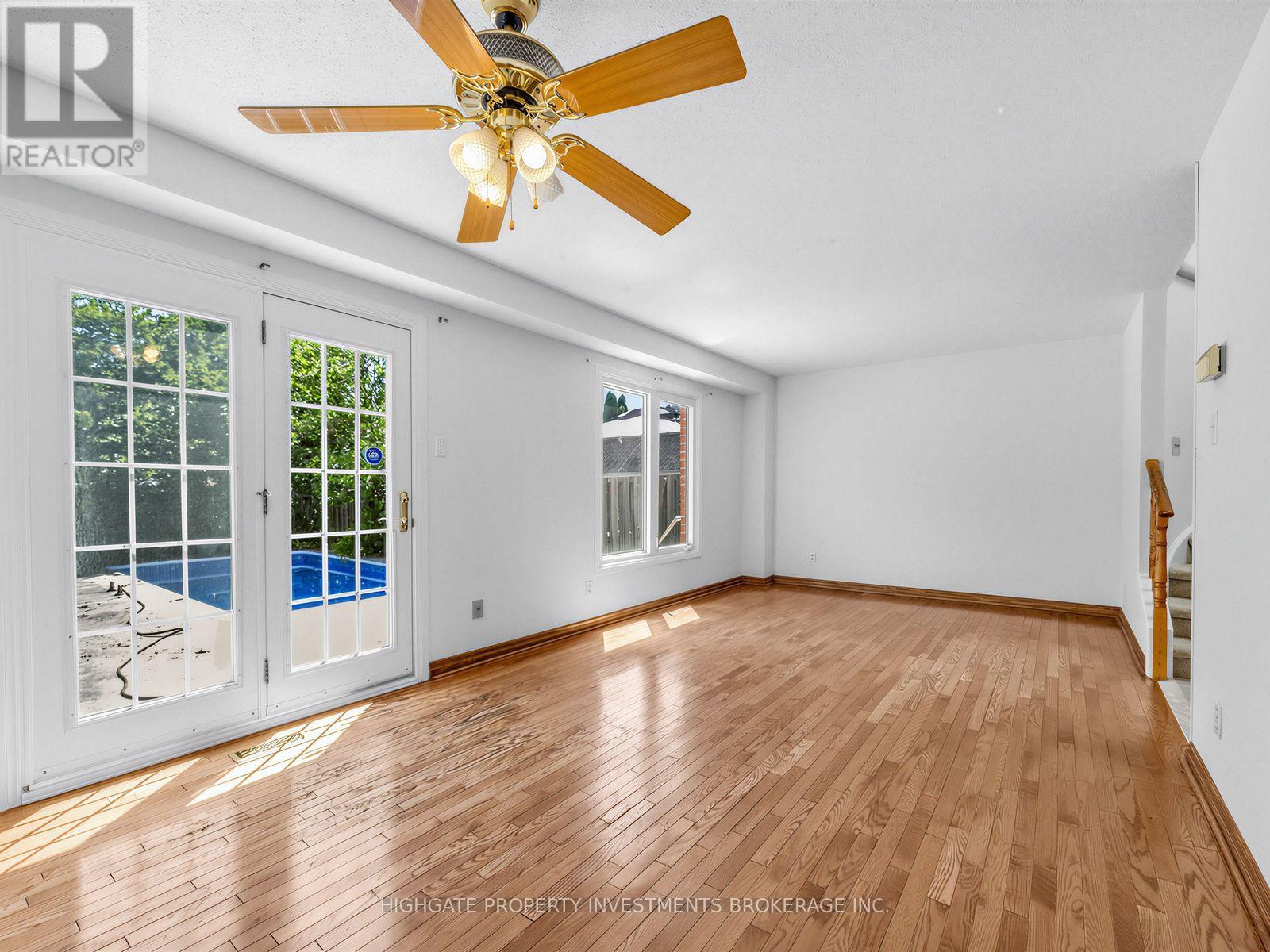 739 Edgewood Road, Pickering, Ontario  L1V 2Z7 - Photo 10 - E13583076