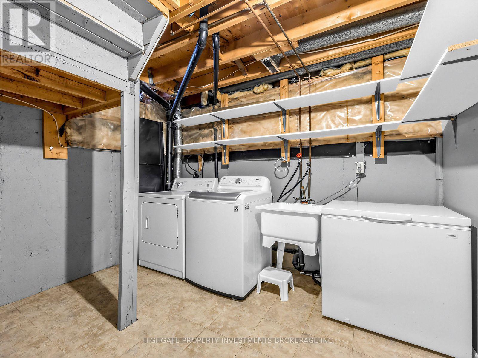 739 Edgewood Road, Pickering, Ontario  L1V 2Z7 - Photo 24 - E13583076
