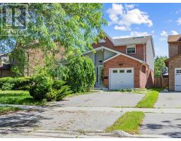 739 EDGEWOOD ROAD, Pickering, Ontario
