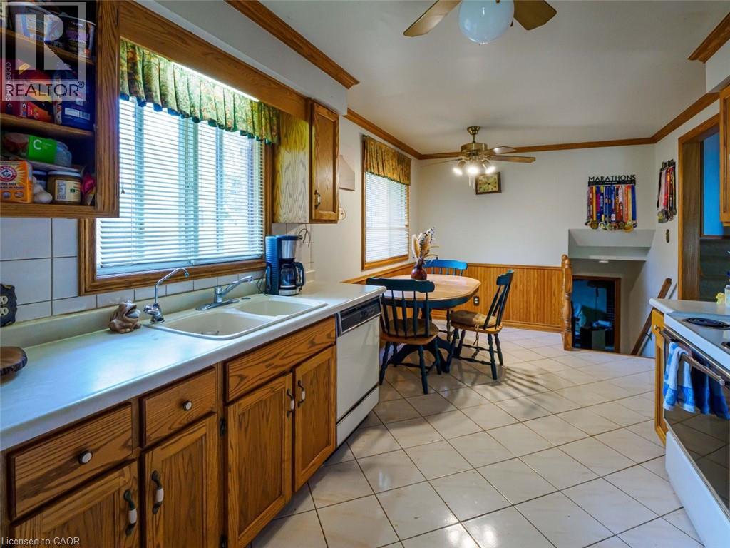 50 Thorncliffe Road, Simcoe, Ontario N3Y 4V7 - Photo 6 - 40842568