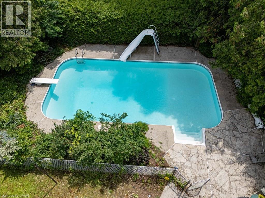 50 Thorncliffe Road, Simcoe, Ontario N3Y 4V7 - Photo 3 - 40842568