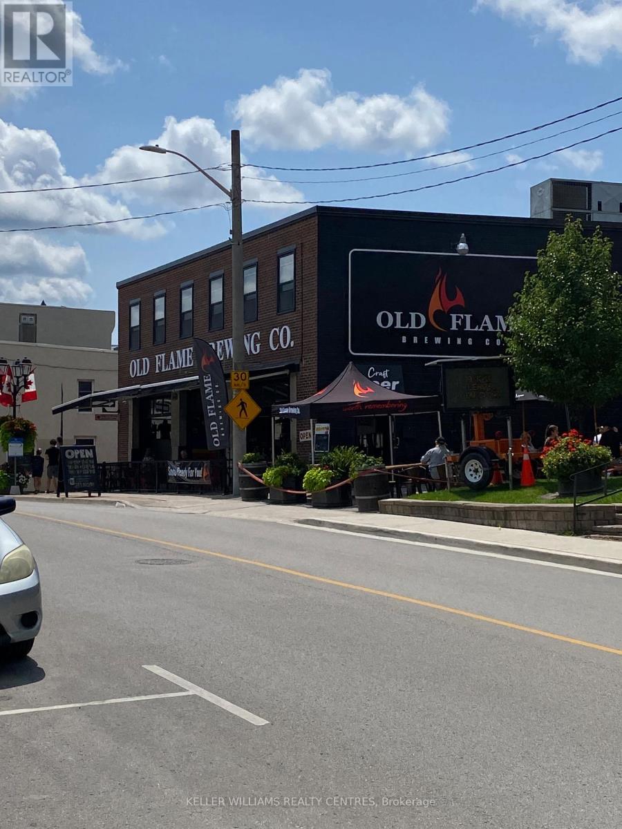 21 - 115 Main Street S, Newmarket, Ontario  L3Y 8J2 - Photo 22 - N13583006