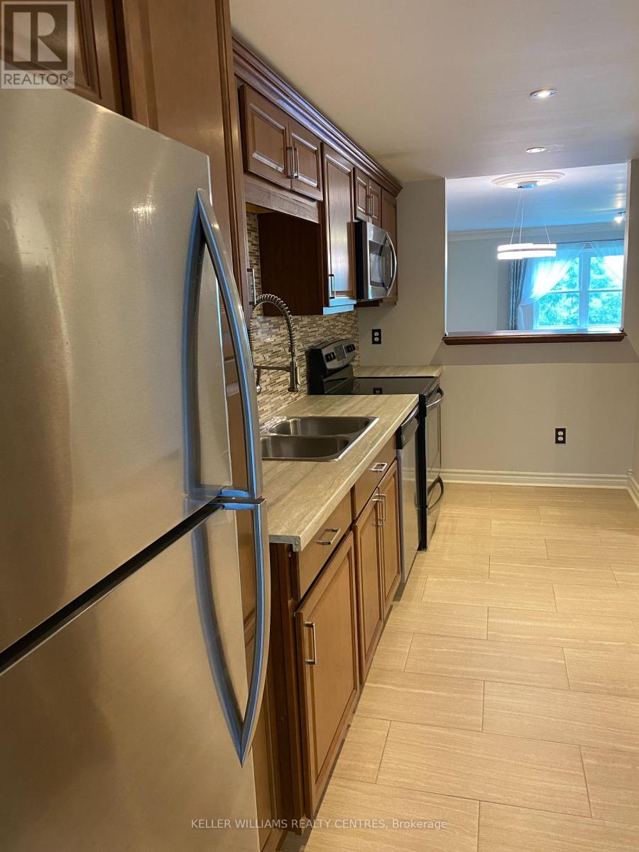 21 - 115 Main Street S, Newmarket, Ontario  L3Y 8J2 - Photo 4 - N13583006