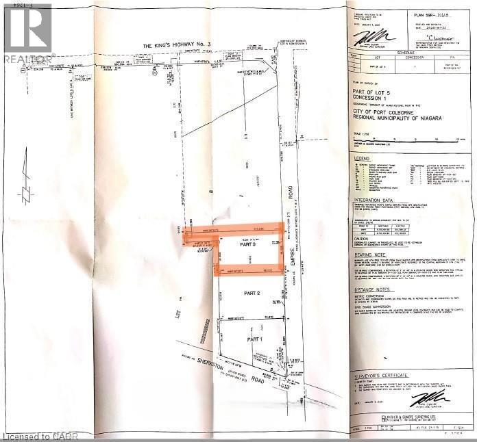 Part 3 Empire Road, Sherkston, Ontario  L0S 1R0 - Photo 15 - 40847466