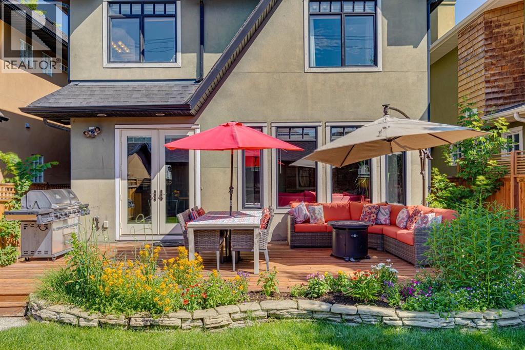 2033 Bowness Road Nw, Calgary, Alberta  T2N 3K9 - Photo 41 - A2329723