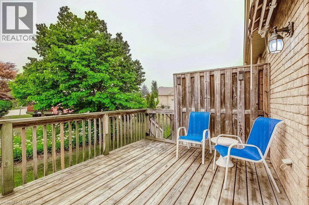 20 Isherwood Avenue Unit# 109, Cambridge, Ontario  N1R 8P9 - Photo 25 - 40849217