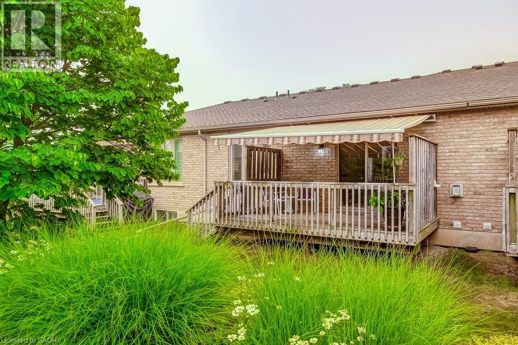 20 Isherwood Avenue Unit# 109, Cambridge, Ontario  N1R 8P9 - Photo 30 - 40849217
