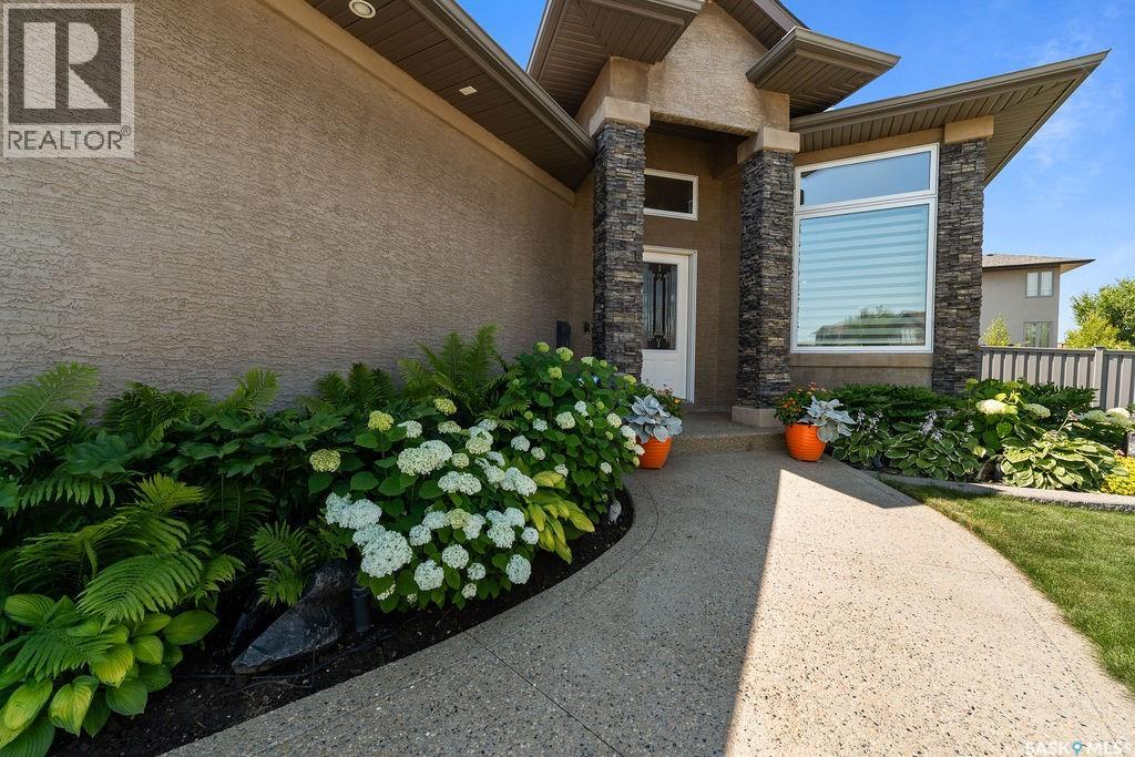 4110 Chuka Drive, Regina, Saskatchewan  S4V 1N2 - Photo 2 - SK043059