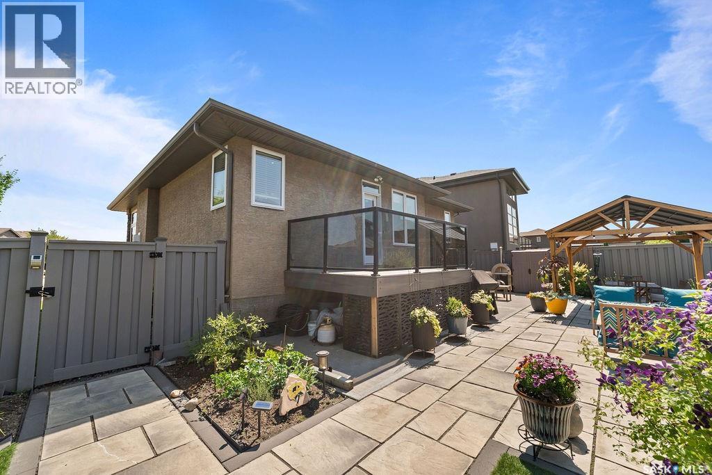 4110 Chuka Drive, Regina, Saskatchewan  S4V 1N2 - Photo 35 - SK043059