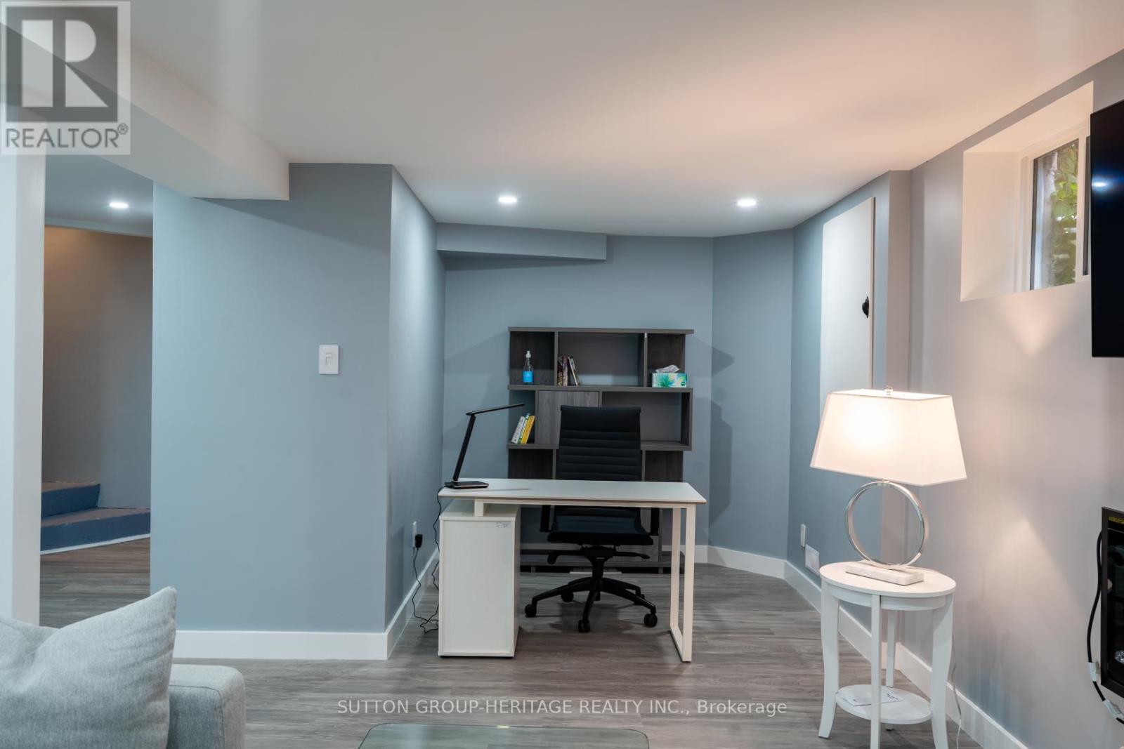 Bsmt - 1059 Riverview Crescent, Pickering, Ontario  L1V 4M7 - Photo 5 - E13509738
