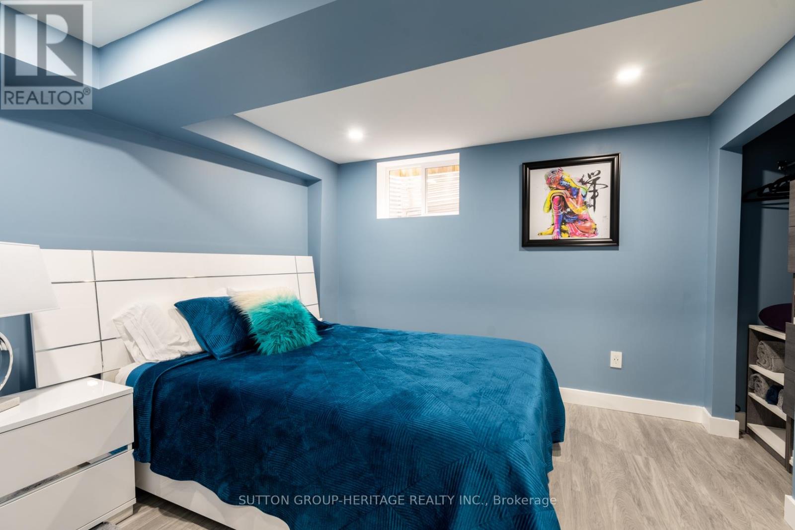 Bsmt - 1059 Riverview Crescent, Pickering, Ontario  L1V 4M7 - Photo 11 - E13509738