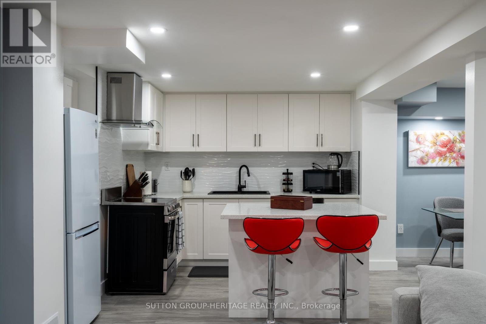 Bsmt - 1059 Riverview Crescent, Pickering, Ontario  L1V 4M7 - Photo 6 - E13509738