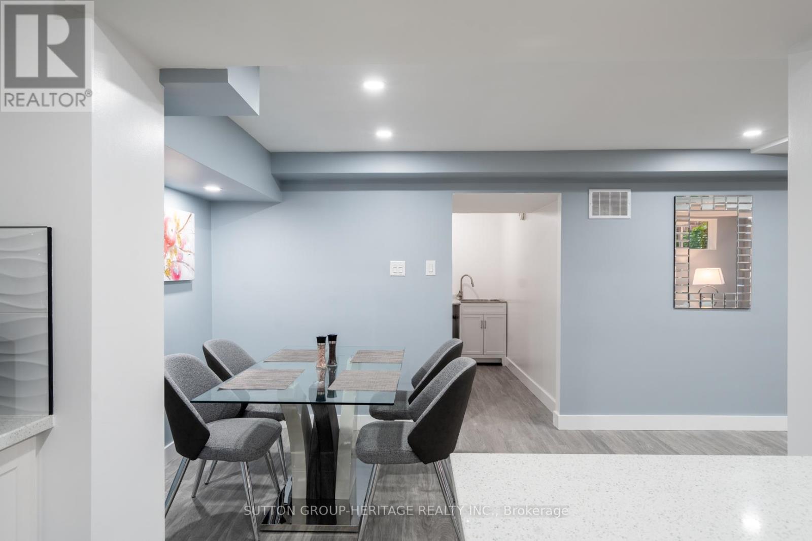 Bsmt - 1059 Riverview Crescent, Pickering, Ontario  L1V 4M7 - Photo 9 - E13509738