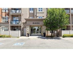 408 - 5317 UPPER MIDDLE ROAD, Burlington, Ontario