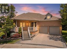 30 ORCHARD PARK GATE, Brampton, Ontario