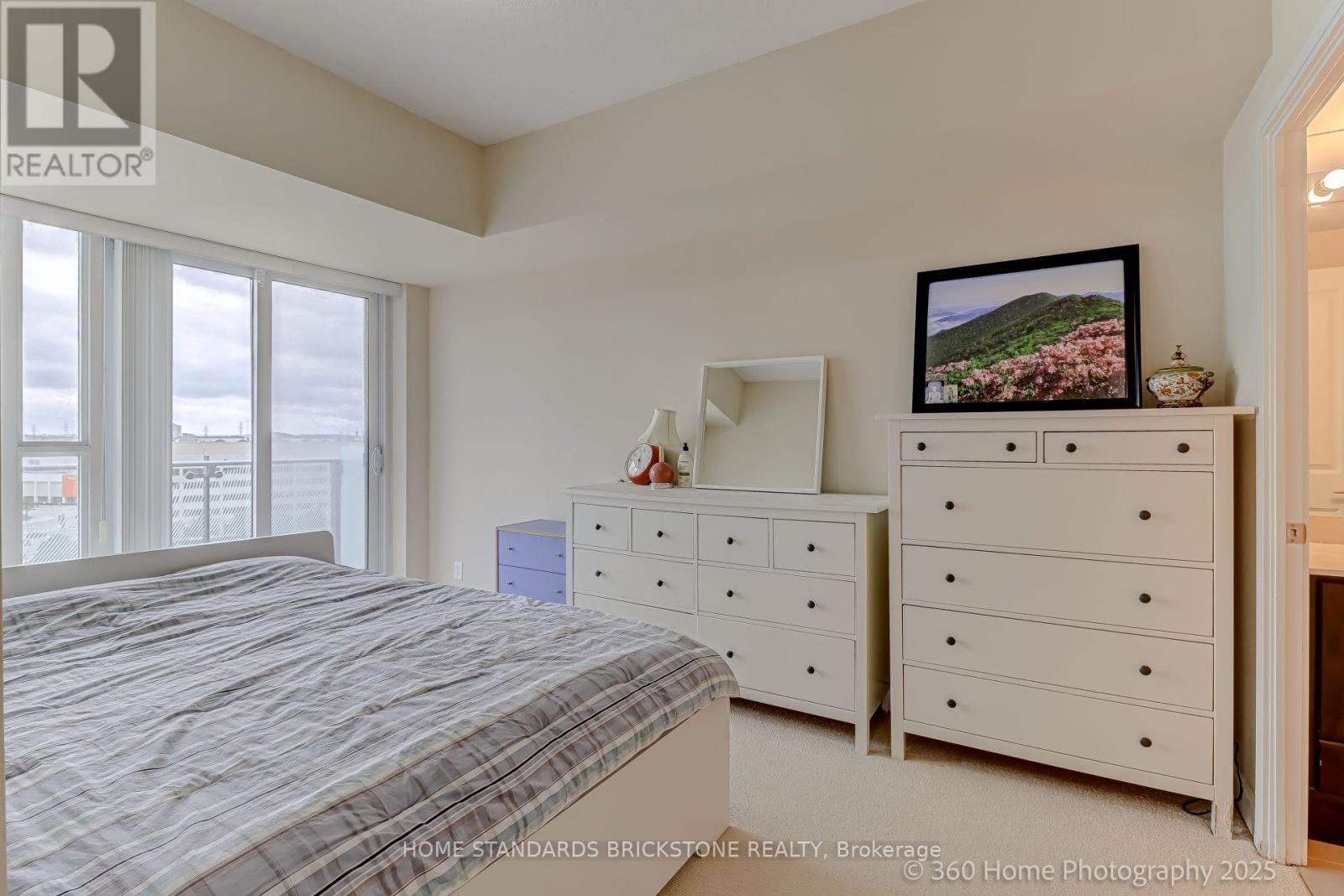 1106 - 50 Absolute Avenue, Mississauga, Ontario  L4Z 0A8 - Photo 10 - W13582942