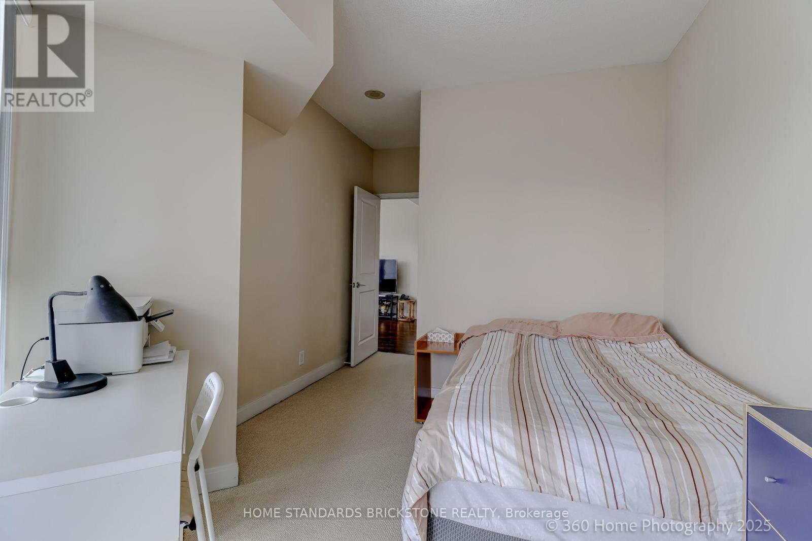 1106 - 50 Absolute Avenue, Mississauga, Ontario  L4Z 0A8 - Photo 14 - W13582942
