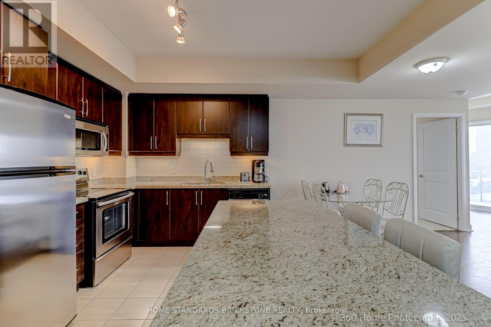 1106 - 50 Absolute Avenue, Mississauga, Ontario  L4Z 0A8 - Photo 2 - W13582942