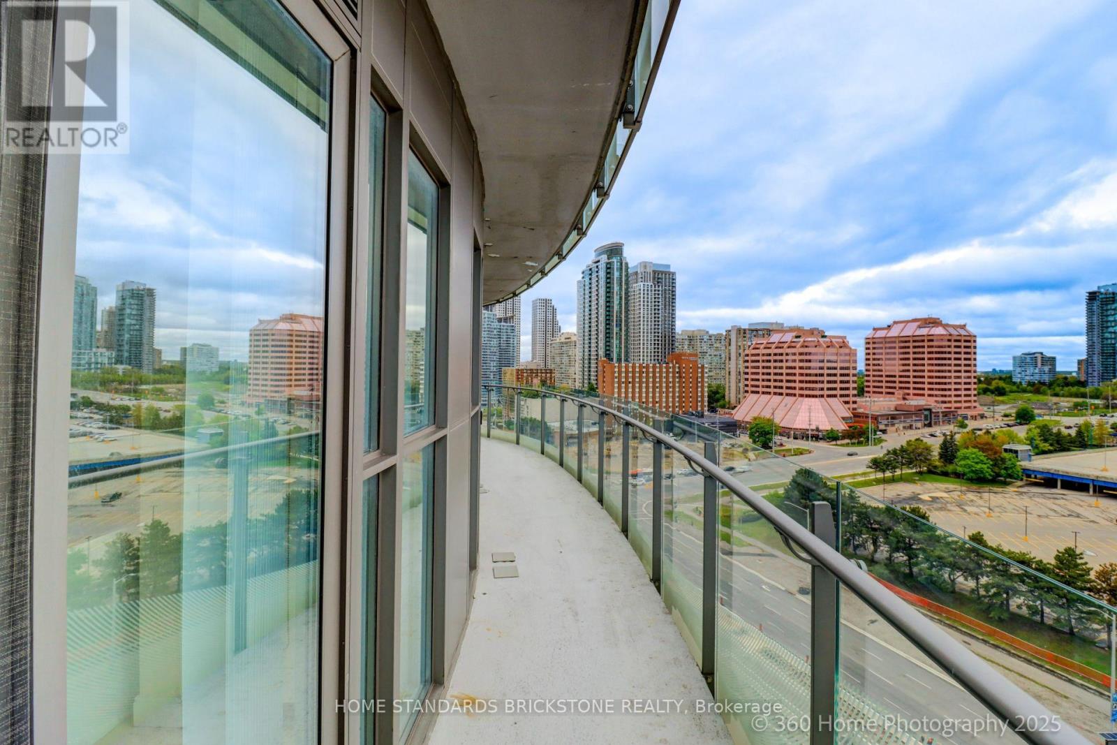 1106 - 50 Absolute Avenue, Mississauga, Ontario  L4Z 0A8 - Photo 20 - W13582942