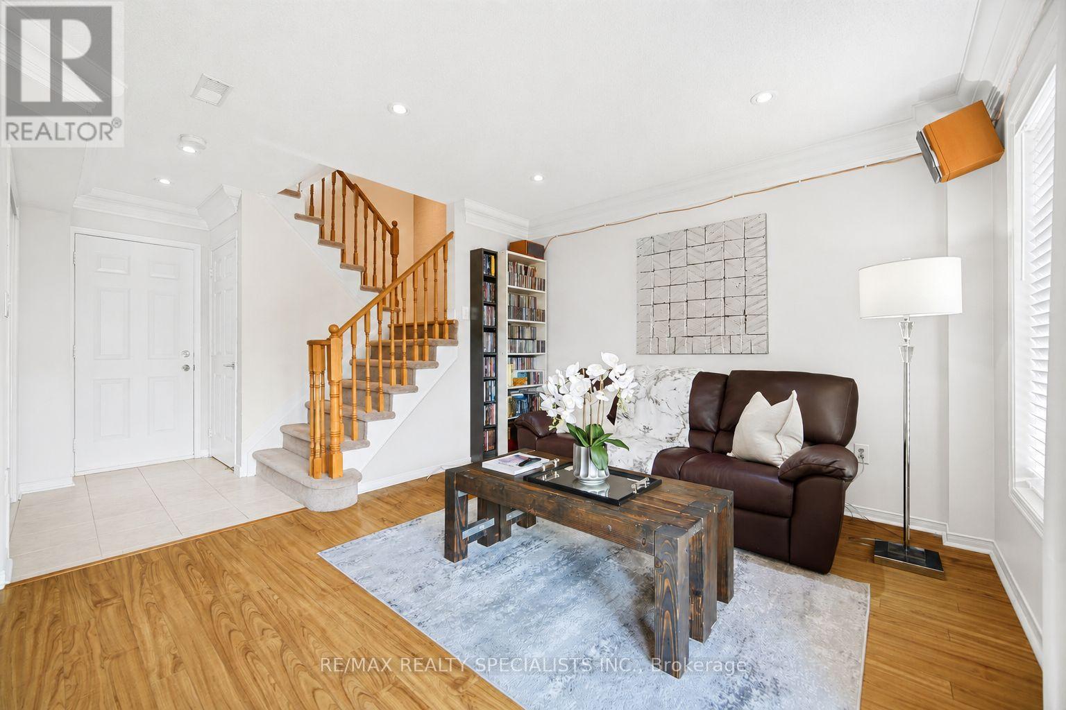 3378 Redpath Circle, Mississauga, Ontario  L5N 8R1 - Photo 13 - W13582960