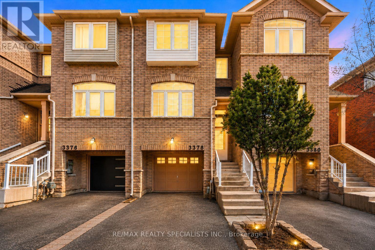 3378 Redpath Circle, Mississauga, Ontario  L5N 8R1 - Photo 15 - W13582960