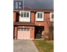 6112 WINDFLEET CRESCENT, Mississauga, Ontario