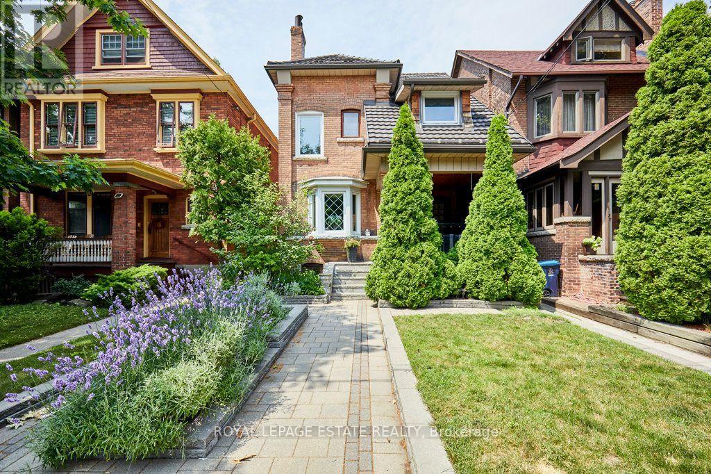 LOWER - 120 GRENADIER ROAD, Toronto (High Park-Swansea)