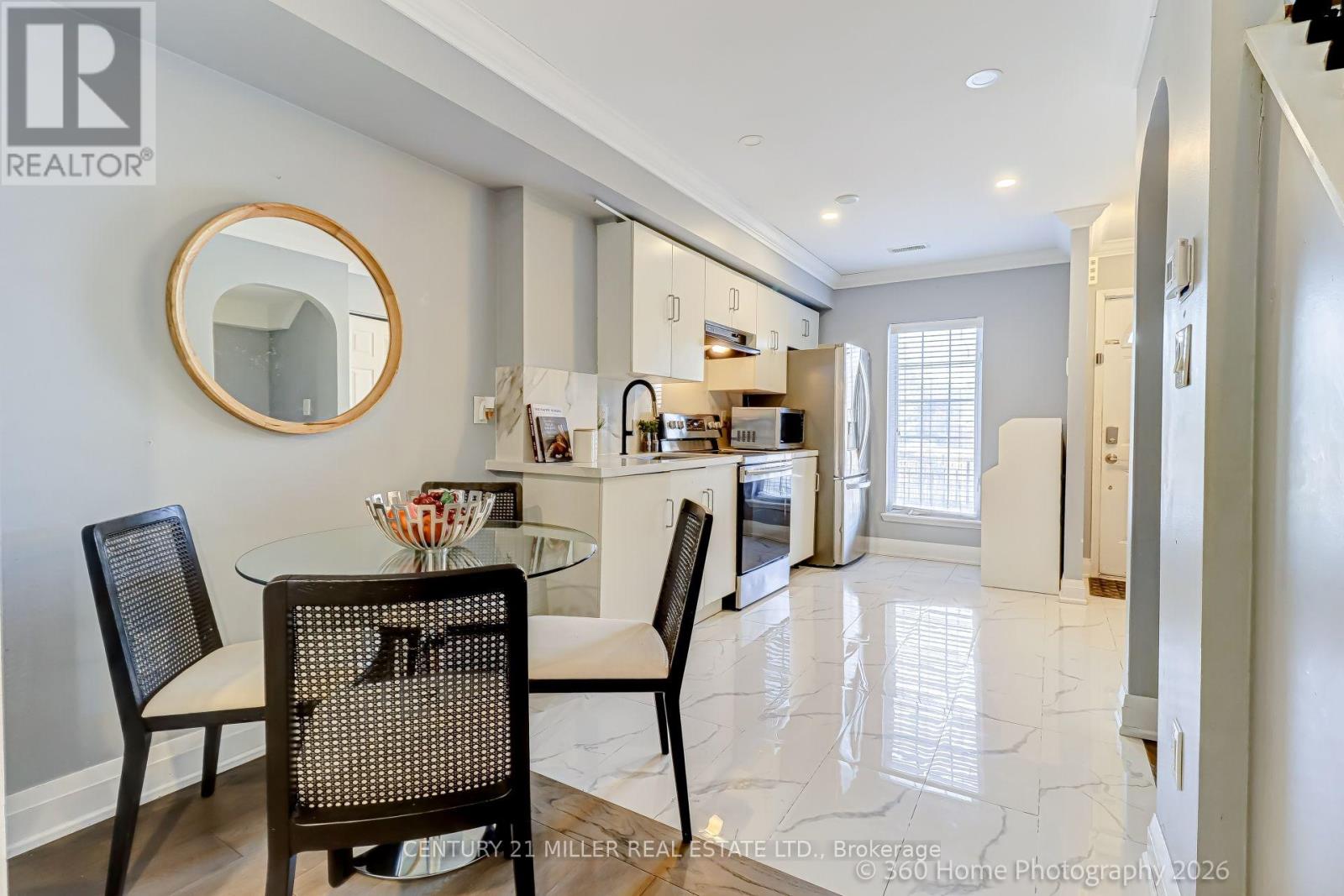27 - 75 Strathaven Drive E, Mississauga, Ontario  L5R 3W1 - Photo 5 - W13583026