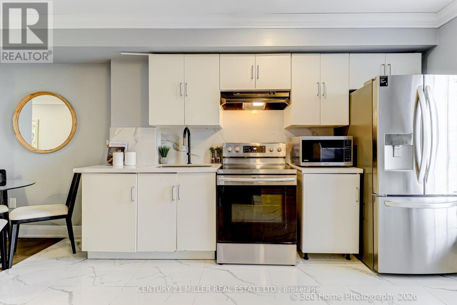 27 - 75 Strathaven Drive E, Mississauga, Ontario  L5R 3W1 - Photo 7 - W13583026