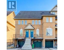 27 - 75 STRATHAVEN DRIVE E, Mississauga, Ontario